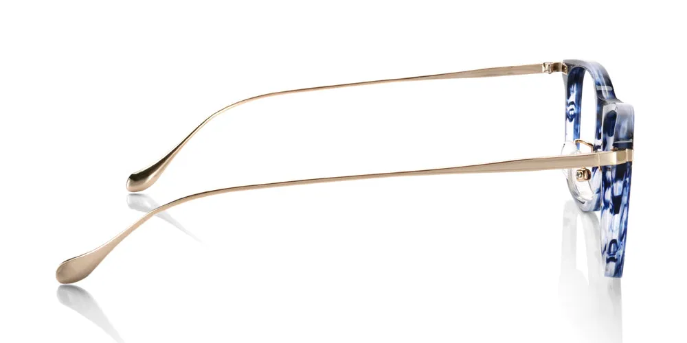 Classic Slim Combi 243 54