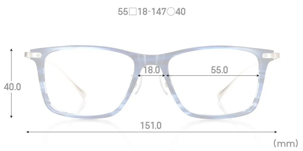 Classic Slim Combi 243 54