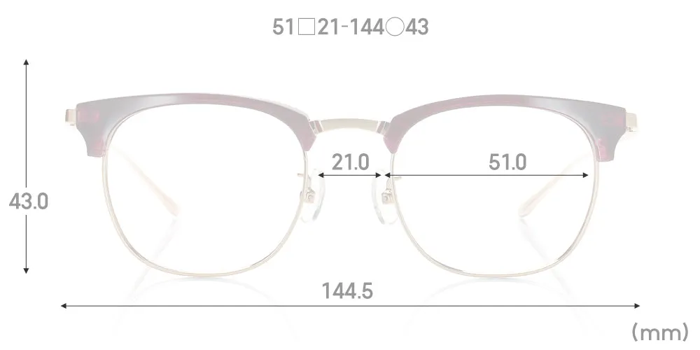 Classic Slim Combi 245 68