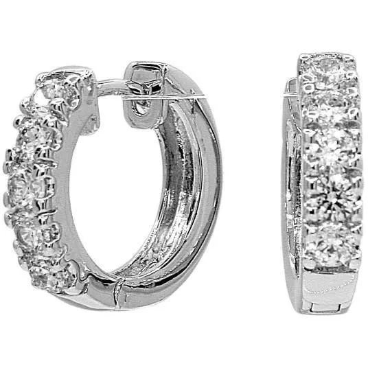 Classique French Set Earrings