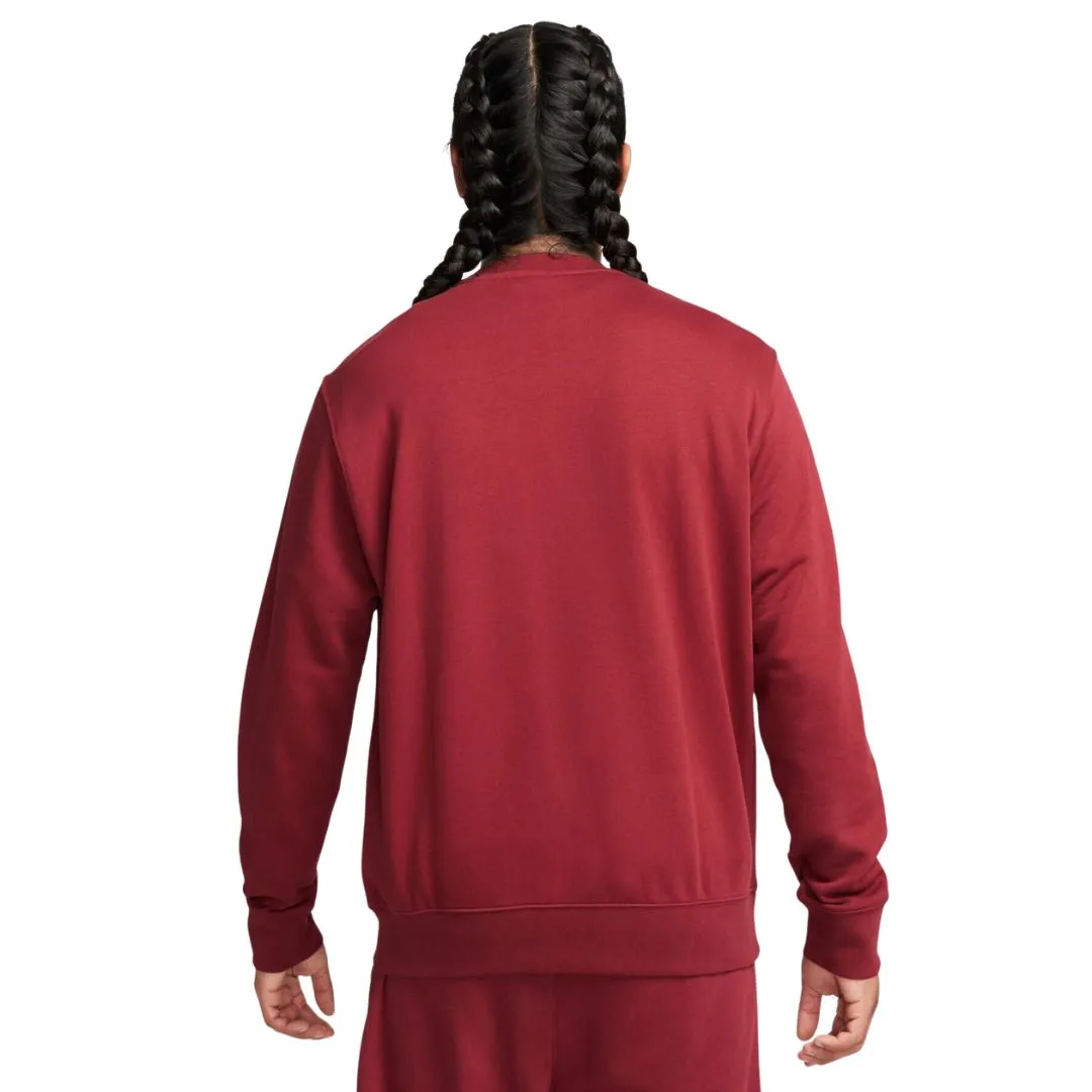 Club French Terry Sweatshirt