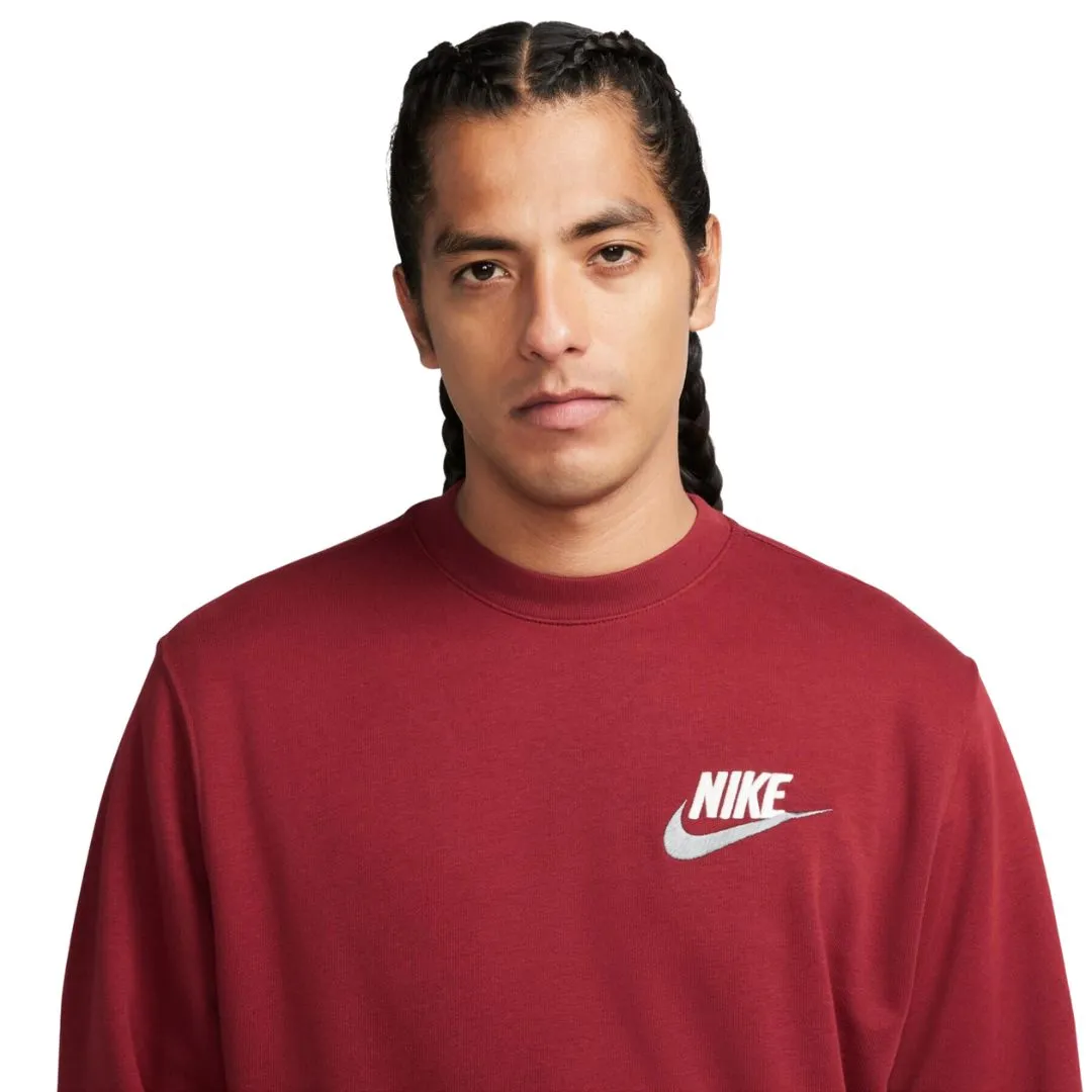 Club French Terry Sweatshirt