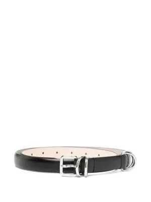 Constance in Black/Silver