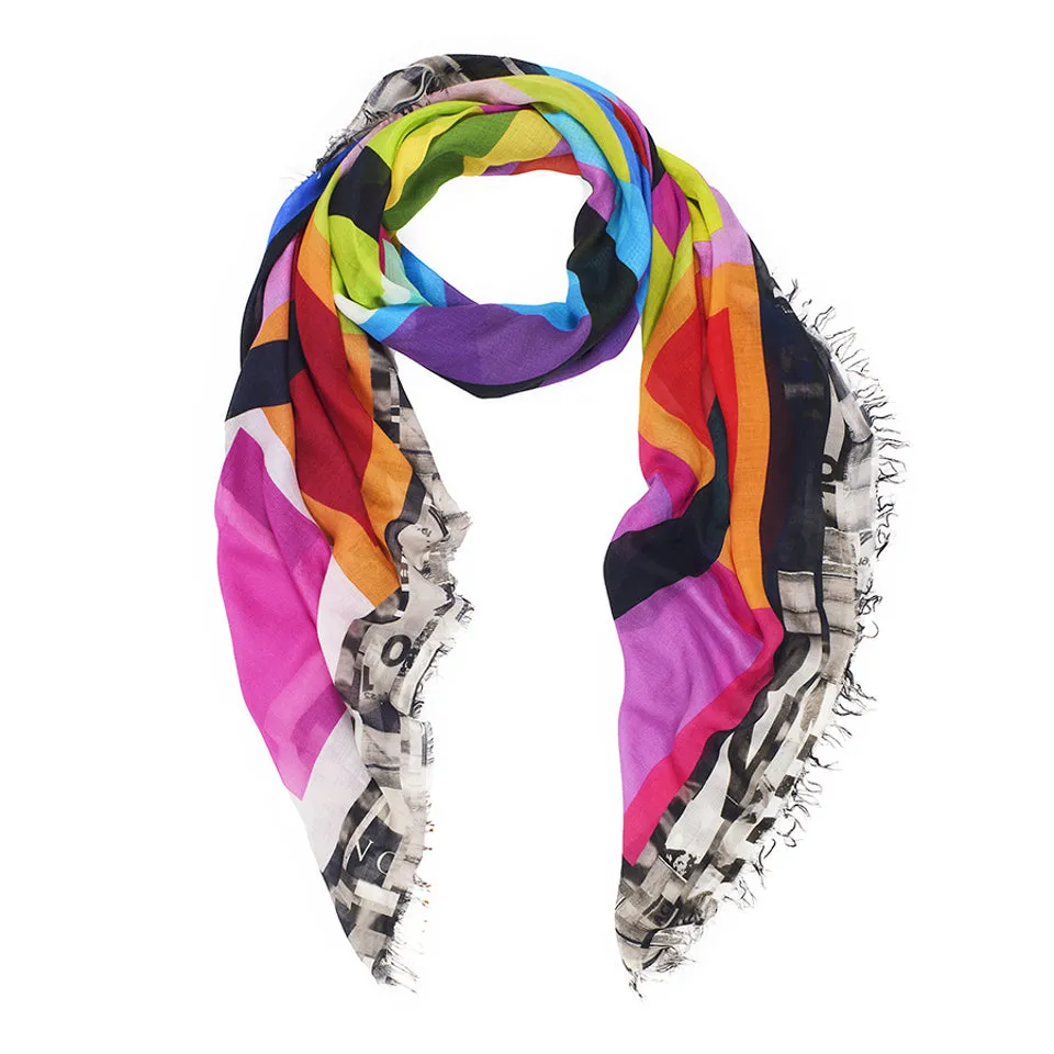Cozy Scarf