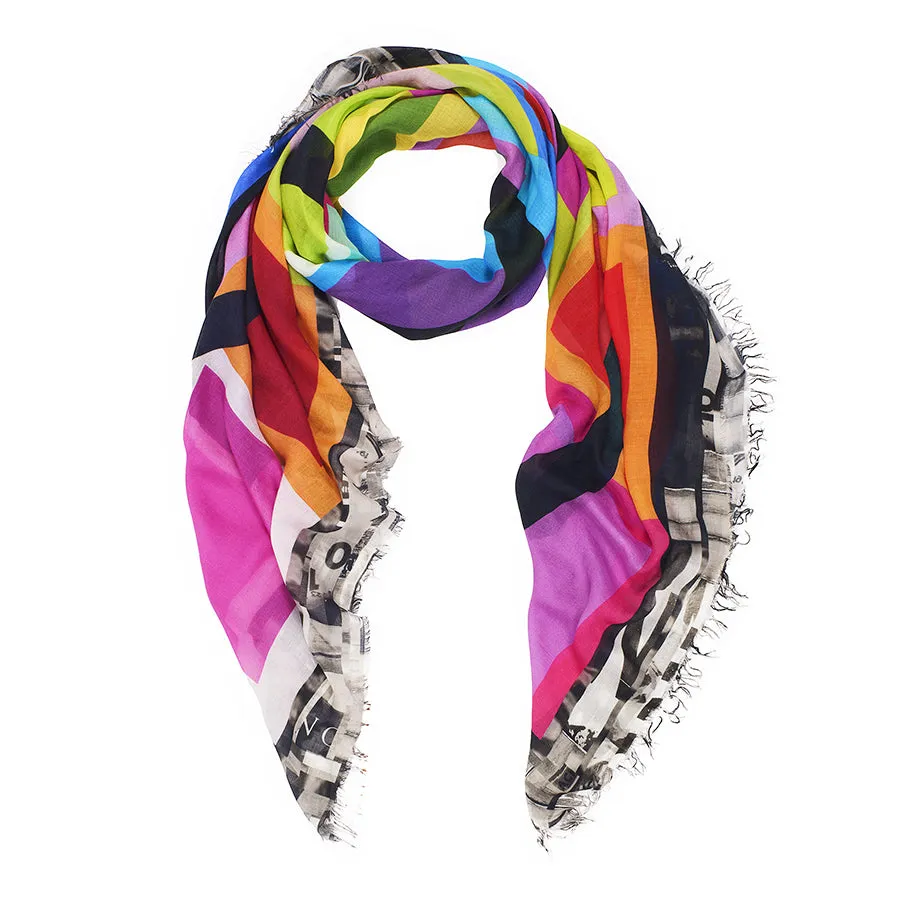 Cozy Scarf
