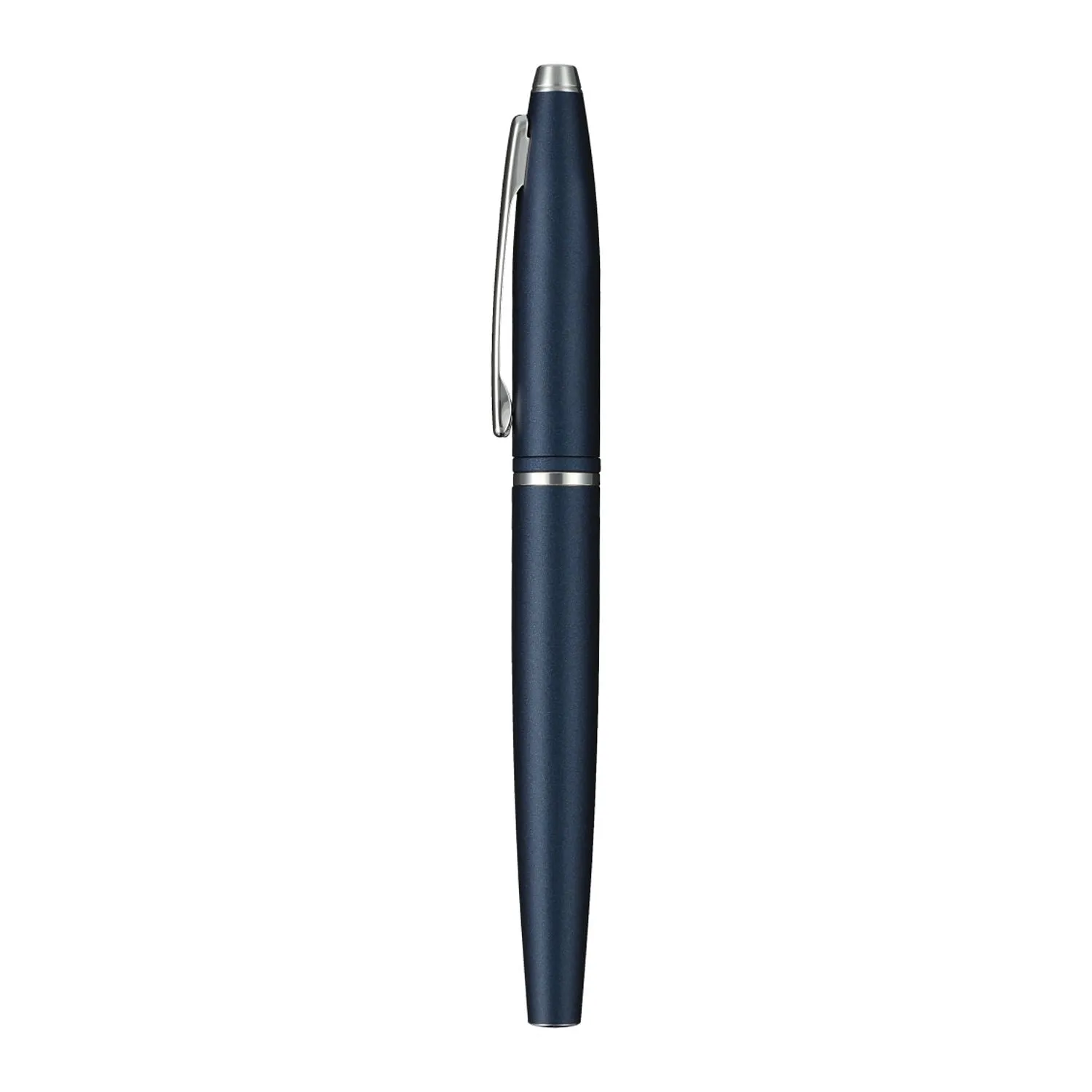 Cross Calais Matte Midnight Blue Roller Ball, Blue