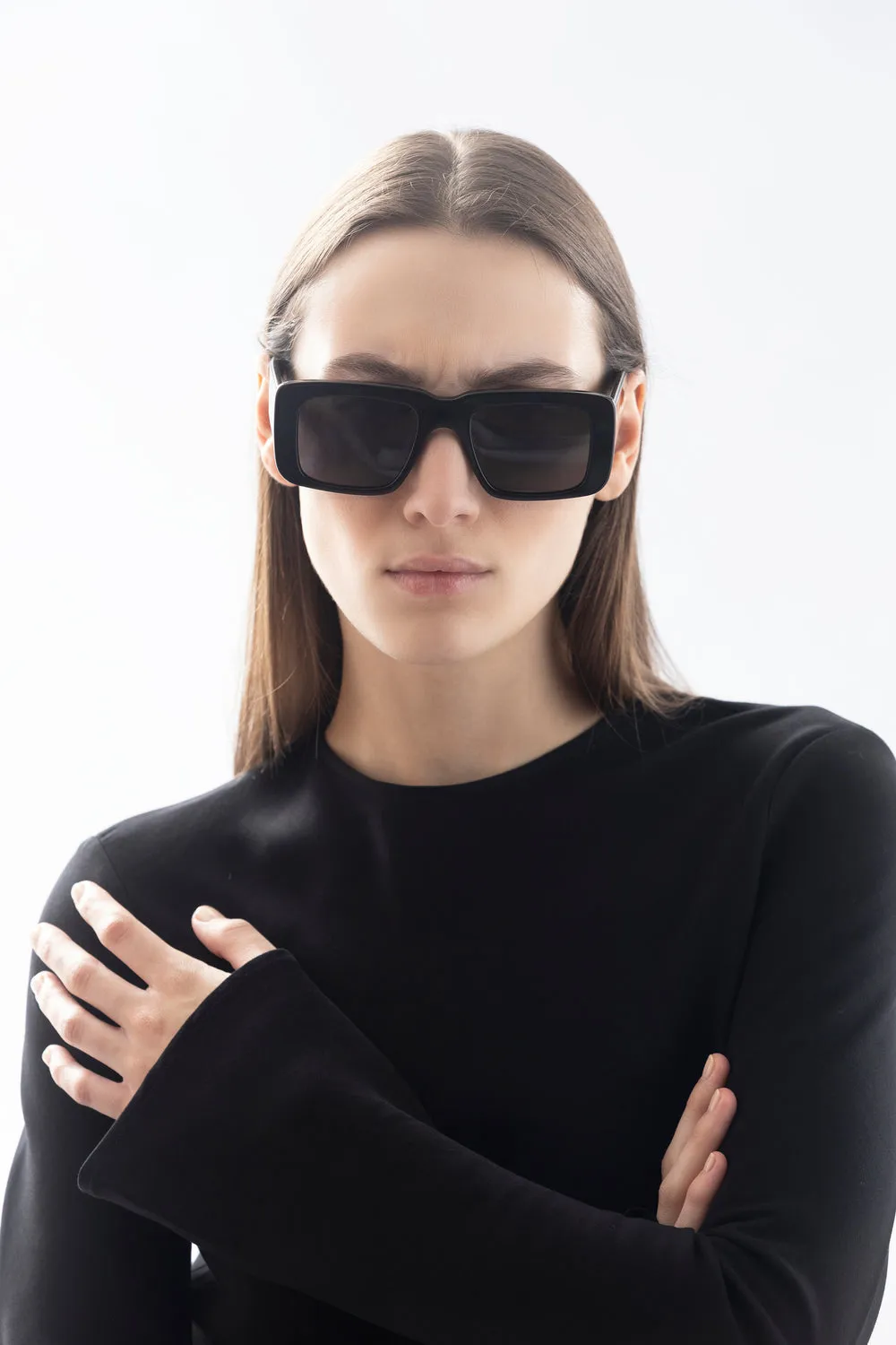 Cut Seventy | Black\Black