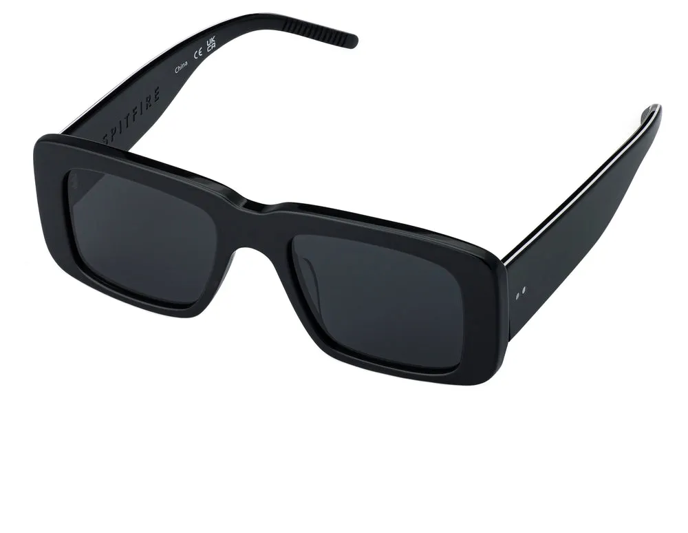 Cut Seventy | Black\Black