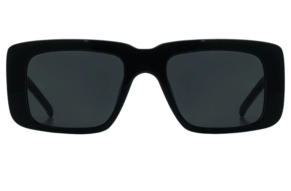 Cut Seventy | Black\Black
