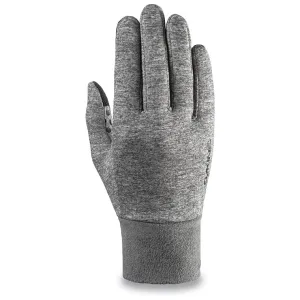 Dakine Women's Shadow Polyester Storm Liner Glove - 10000728-SHADOW-M