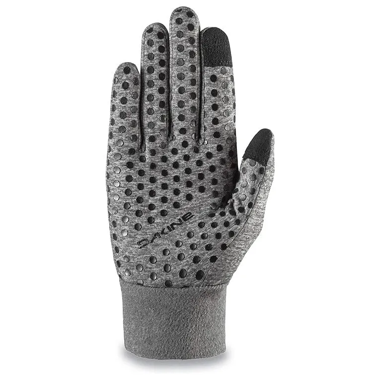 Dakine Women's Shadow Polyester Storm Liner Glove - 10000728-SHADOW-M