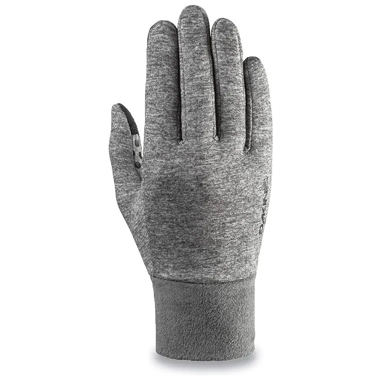 Dakine Women's Shadow Polyester Storm Liner Glove - 10000728-SHADOW-M
