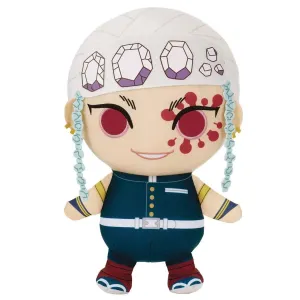 Demon Slayer: Kimetsu No Yaiba - 12" Tengen Uzui Super Big Plush - Banpresto
