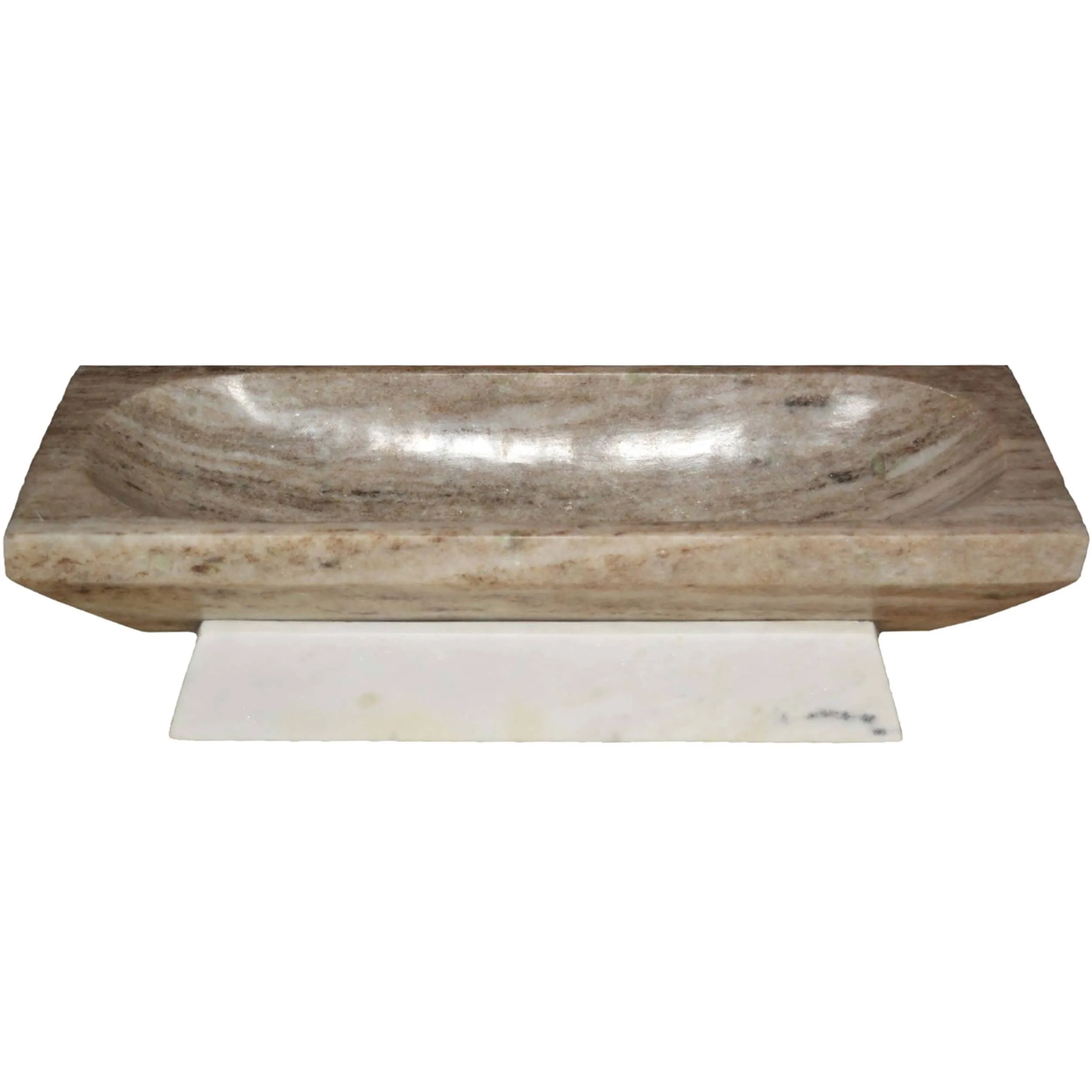 Duval Marble Bowl