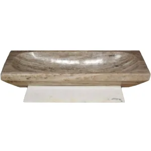 Duval Marble Bowl