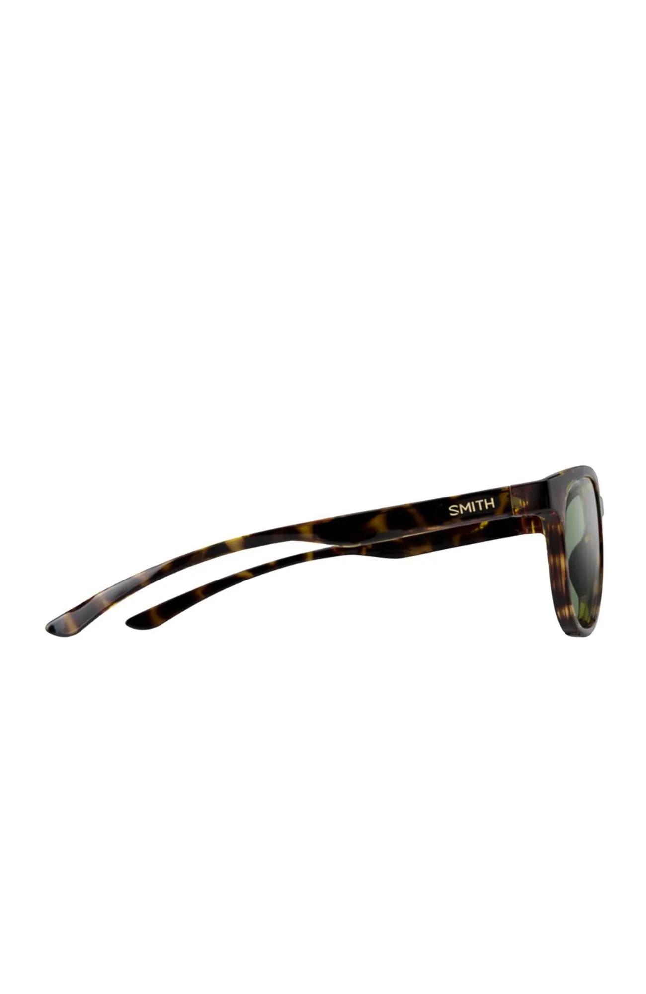 Eastbank Vintage Tort // ChromaPop Polarized Gray Green