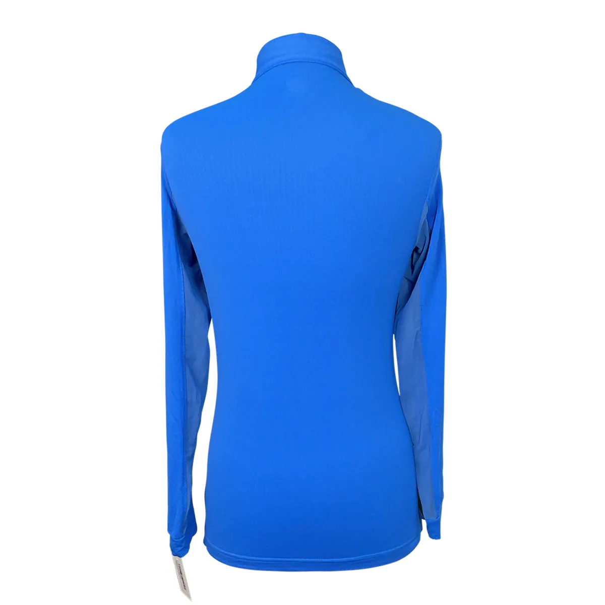 EIS COOL Sun Shirt in Blue - Women's Small