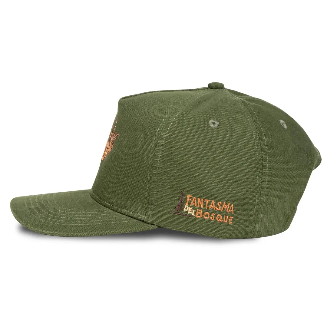 Elk Hat