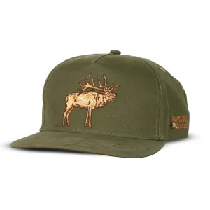 Elk Hat