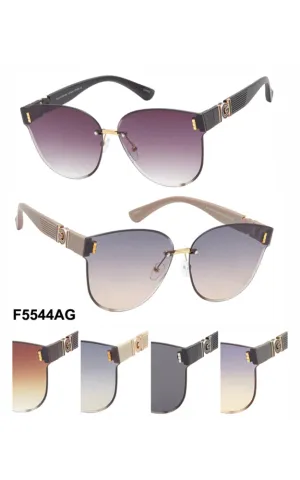F5544AG Wholesale Women Sunglasses