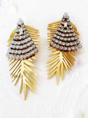 Fronds with Benefits (Rhinestone 8)