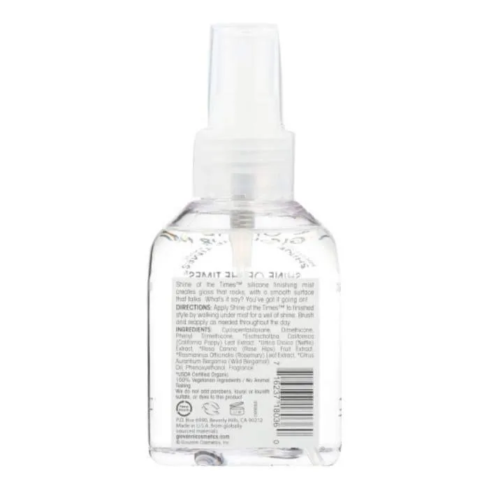 Giovanni Cosmetics - Shine of the Times High Gloss Hair Mist