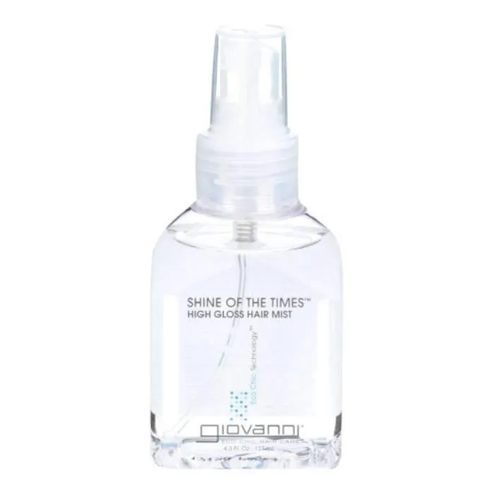 Giovanni Cosmetics - Shine of the Times High Gloss Hair Mist