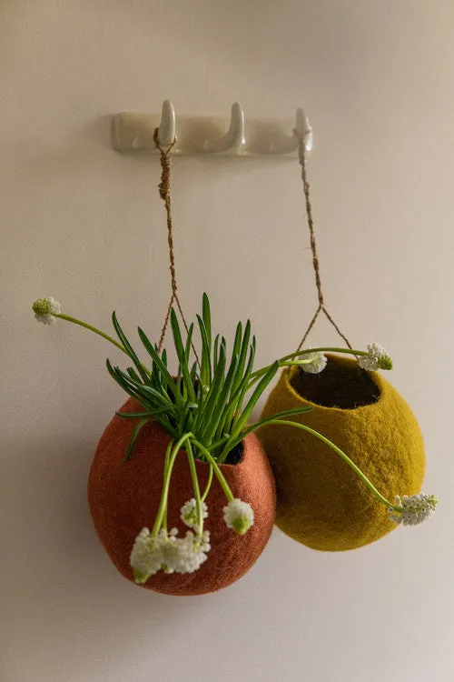 Hanging Nest Bowl