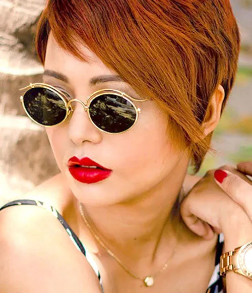 HAVEN Gold