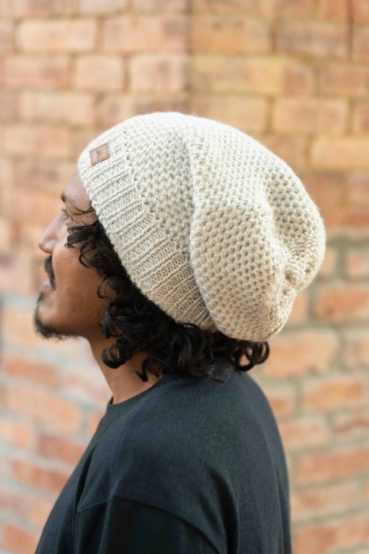 Hendrix Beanie