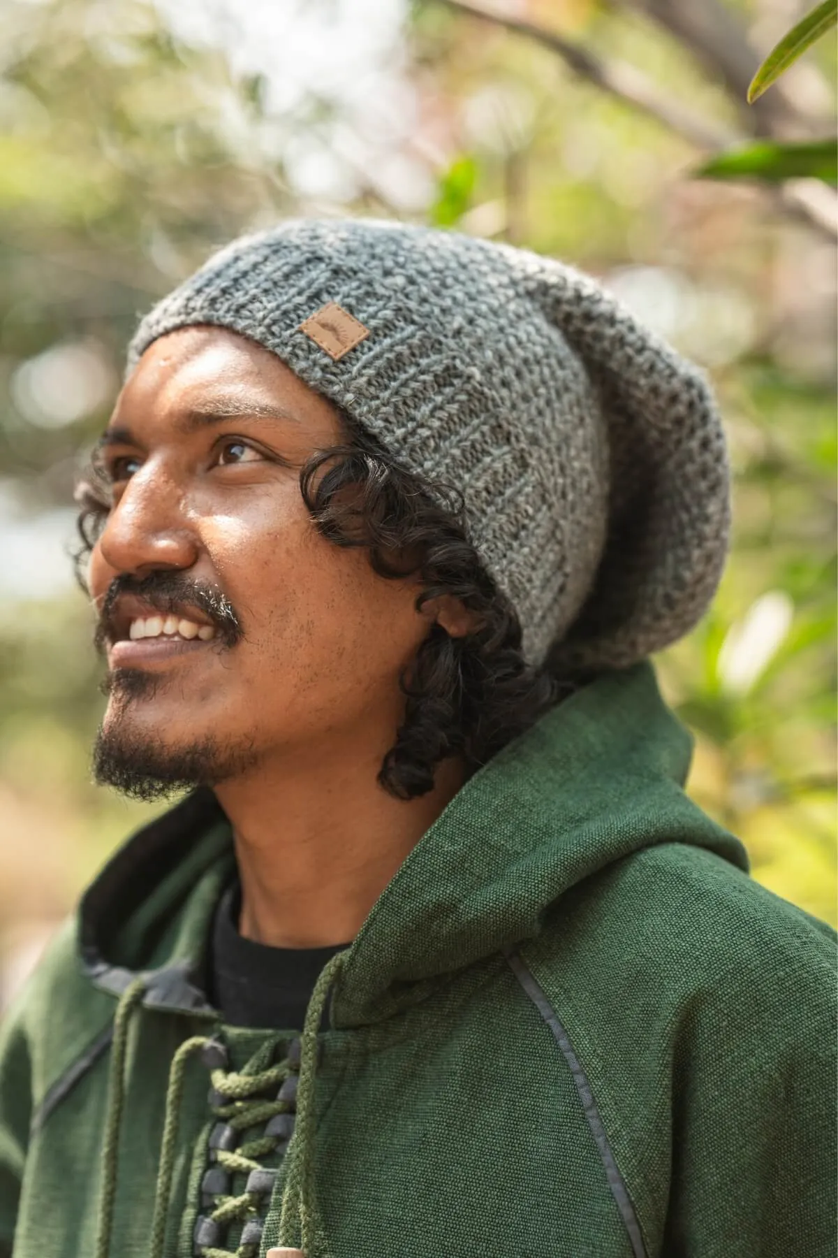 Hendrix Beanie