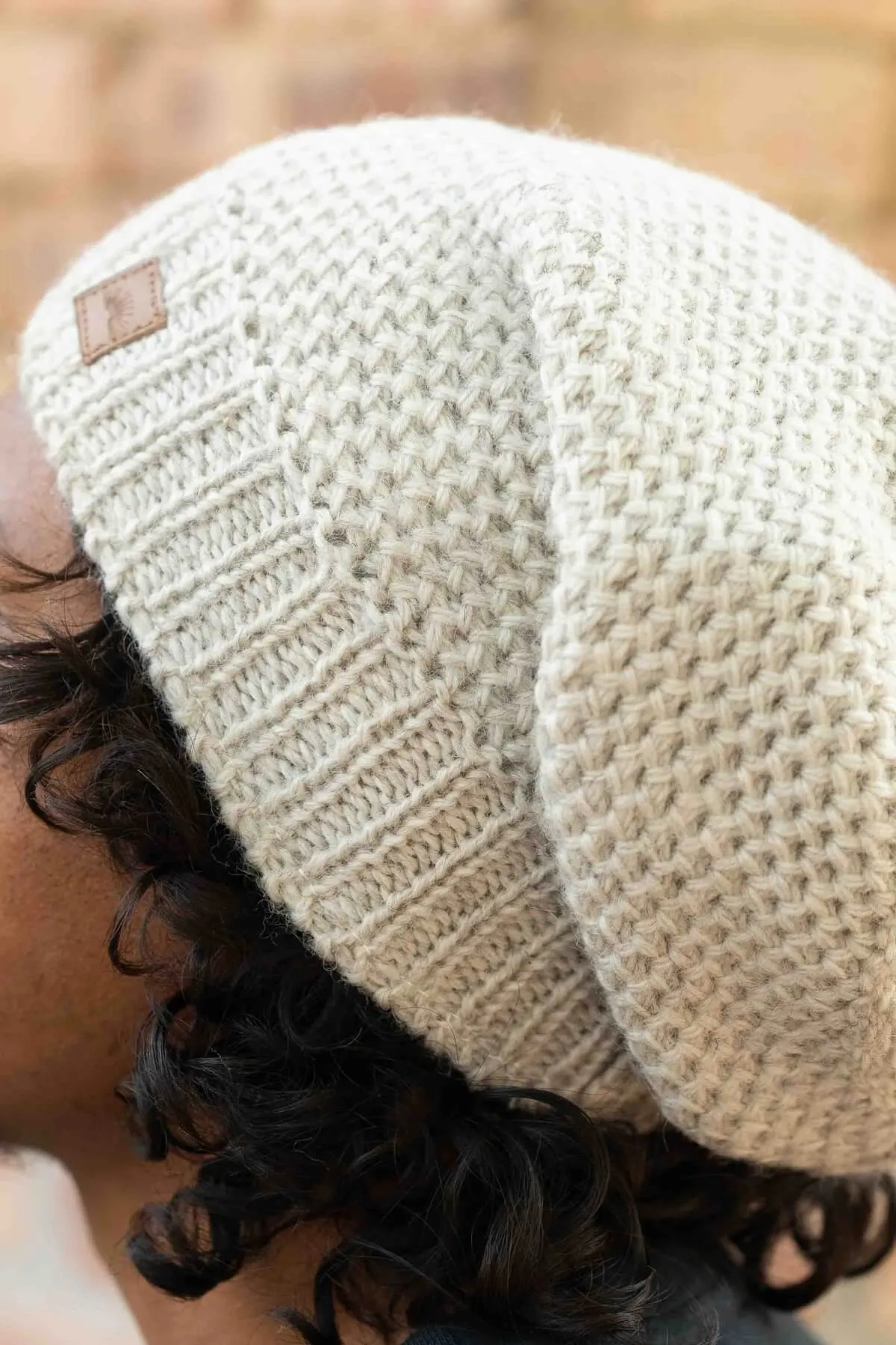 Hendrix Beanie