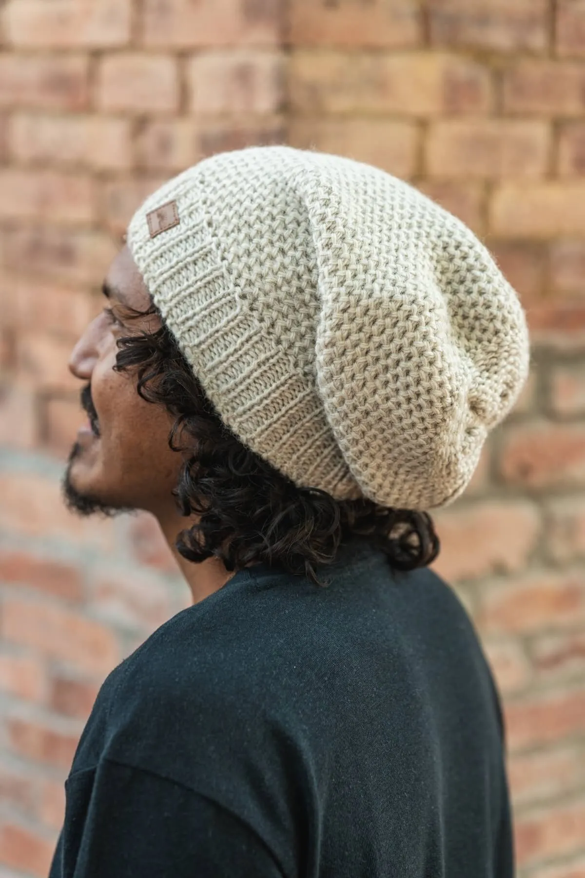 Hendrix Beanie