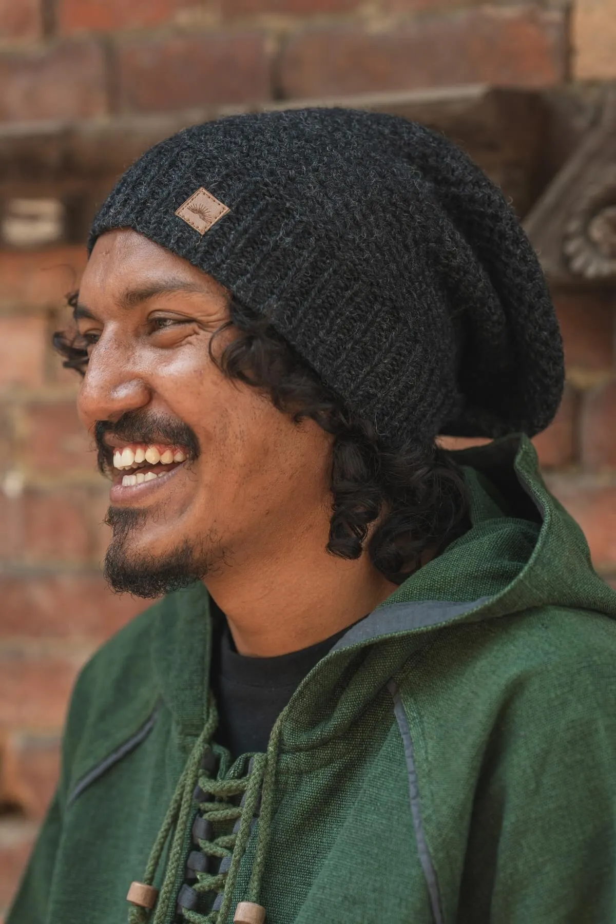 Hendrix Beanie