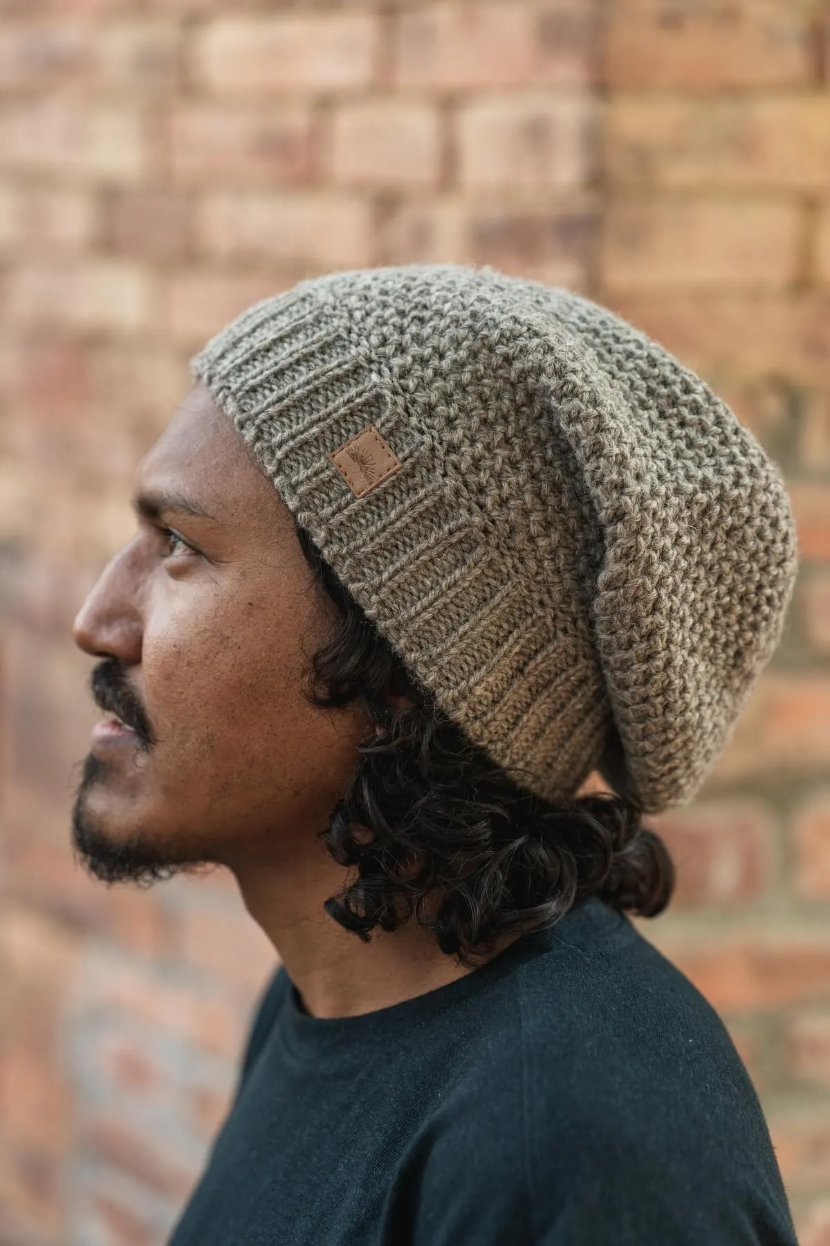 Hendrix Beanie