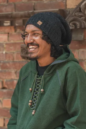 Hendrix Beanie