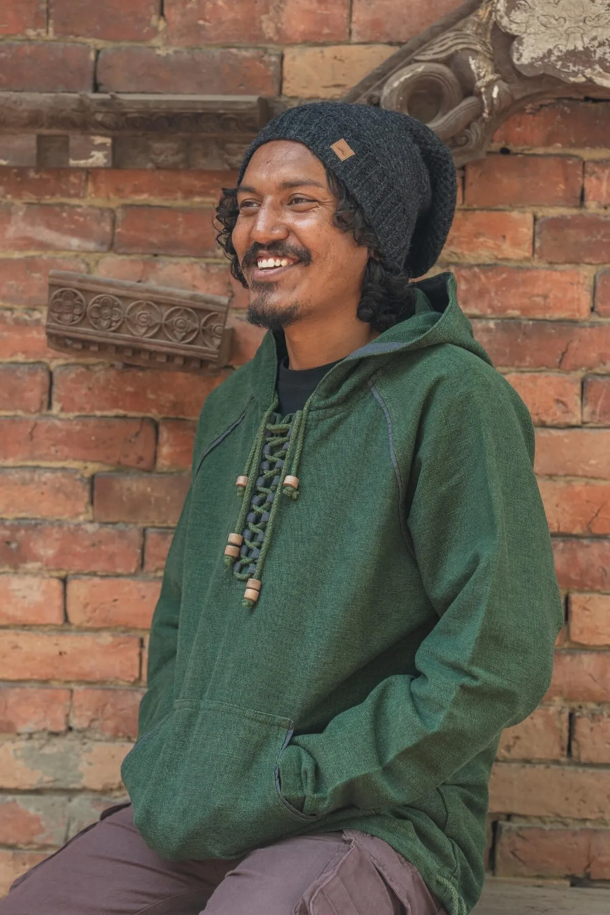 Hendrix Beanie