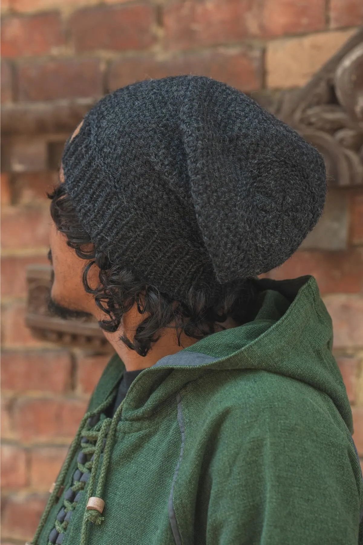 Hendrix Beanie