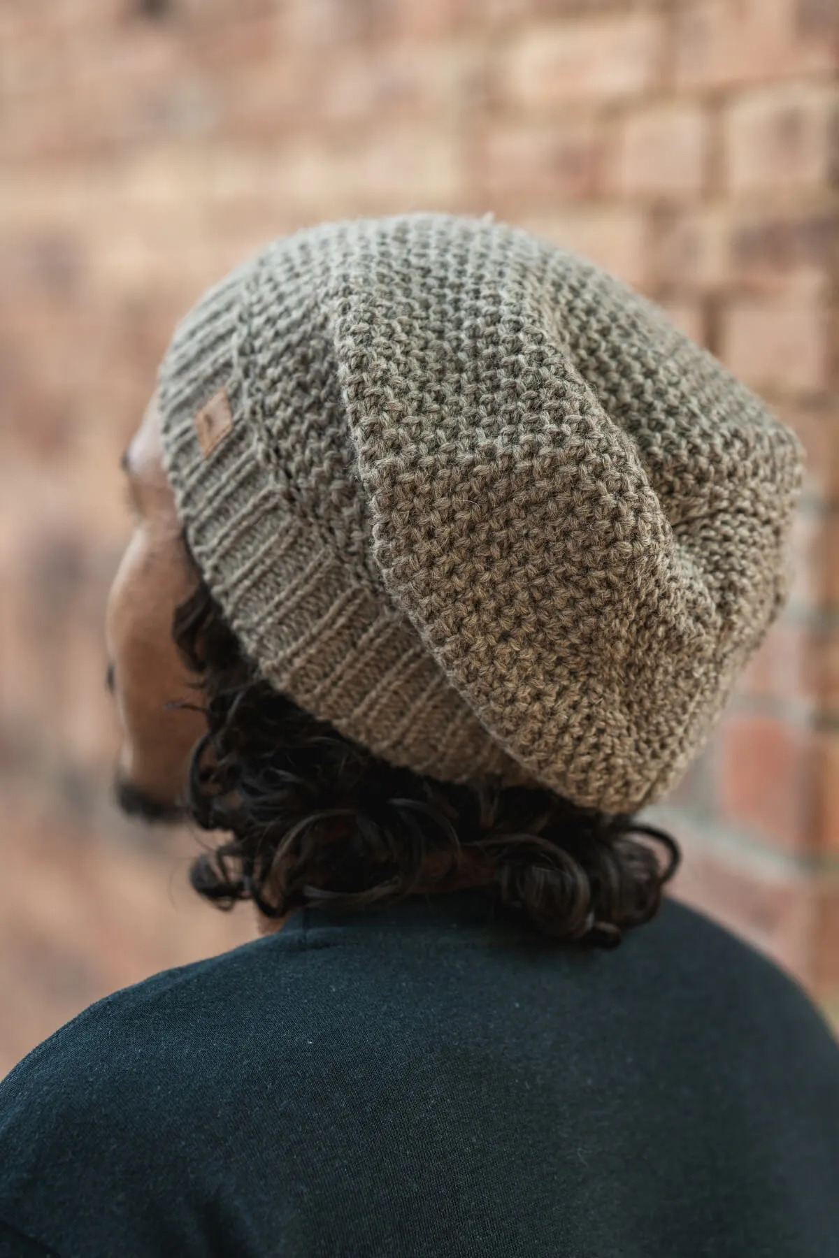 Hendrix Beanie