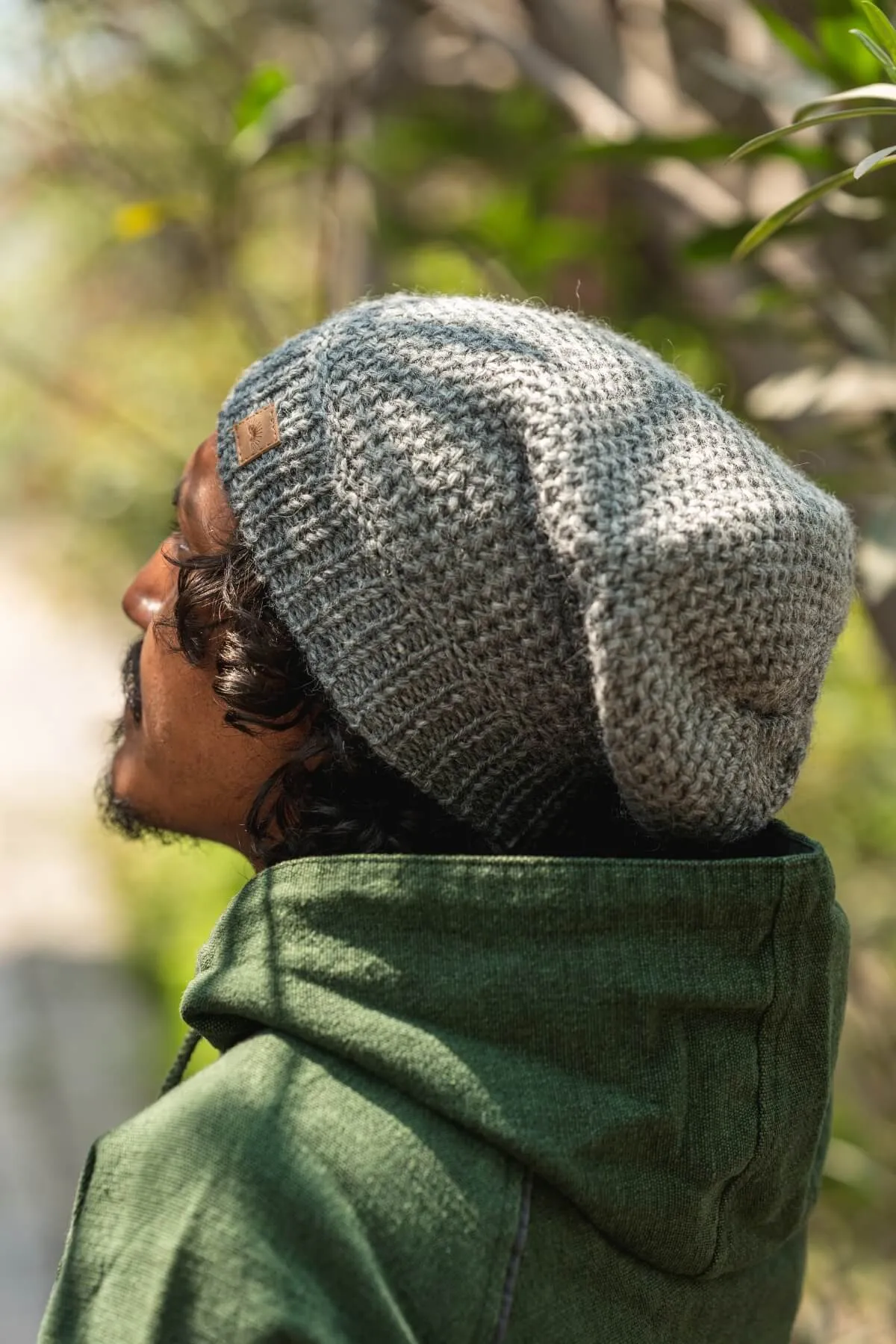 Hendrix Beanie