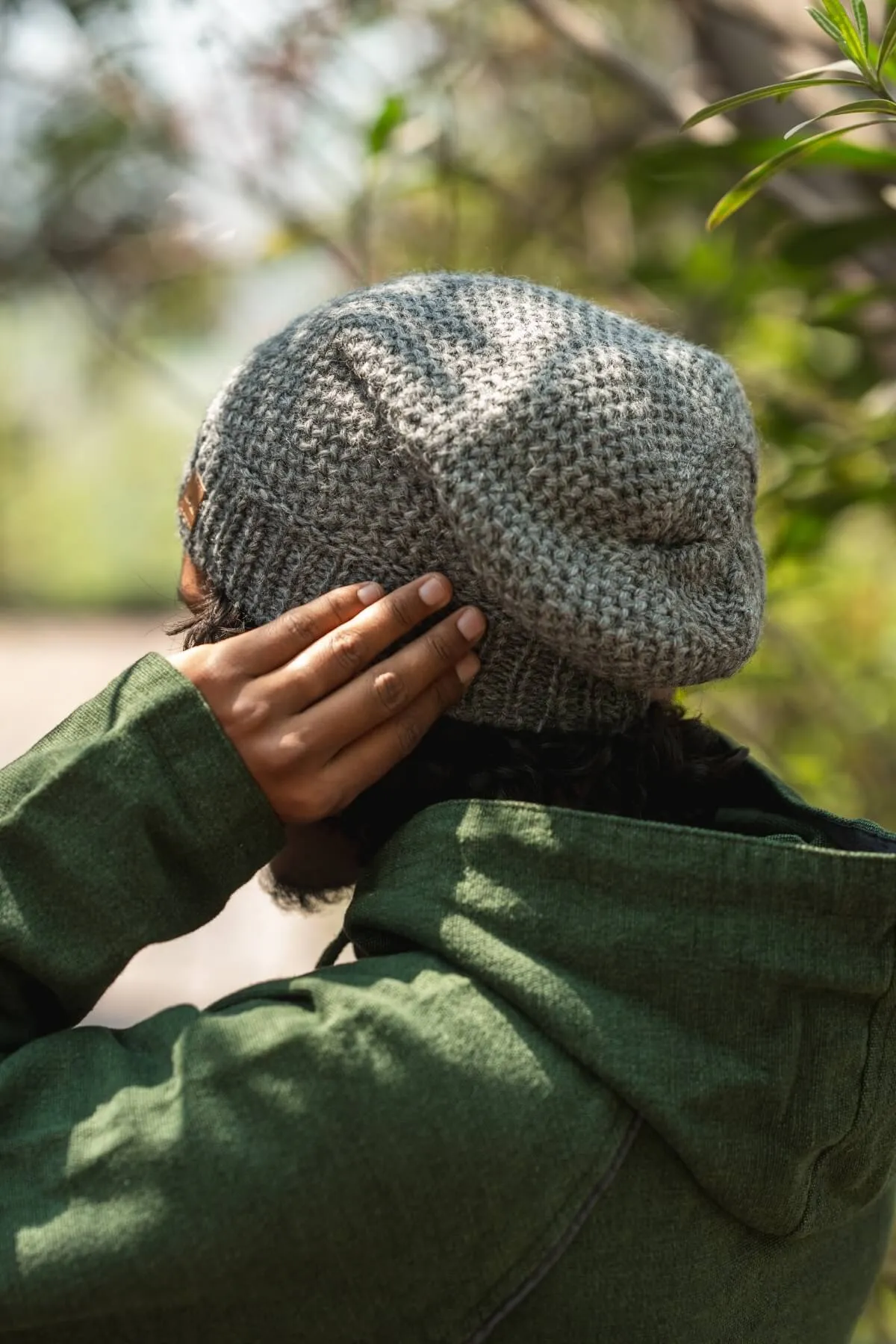 Hendrix Beanie
