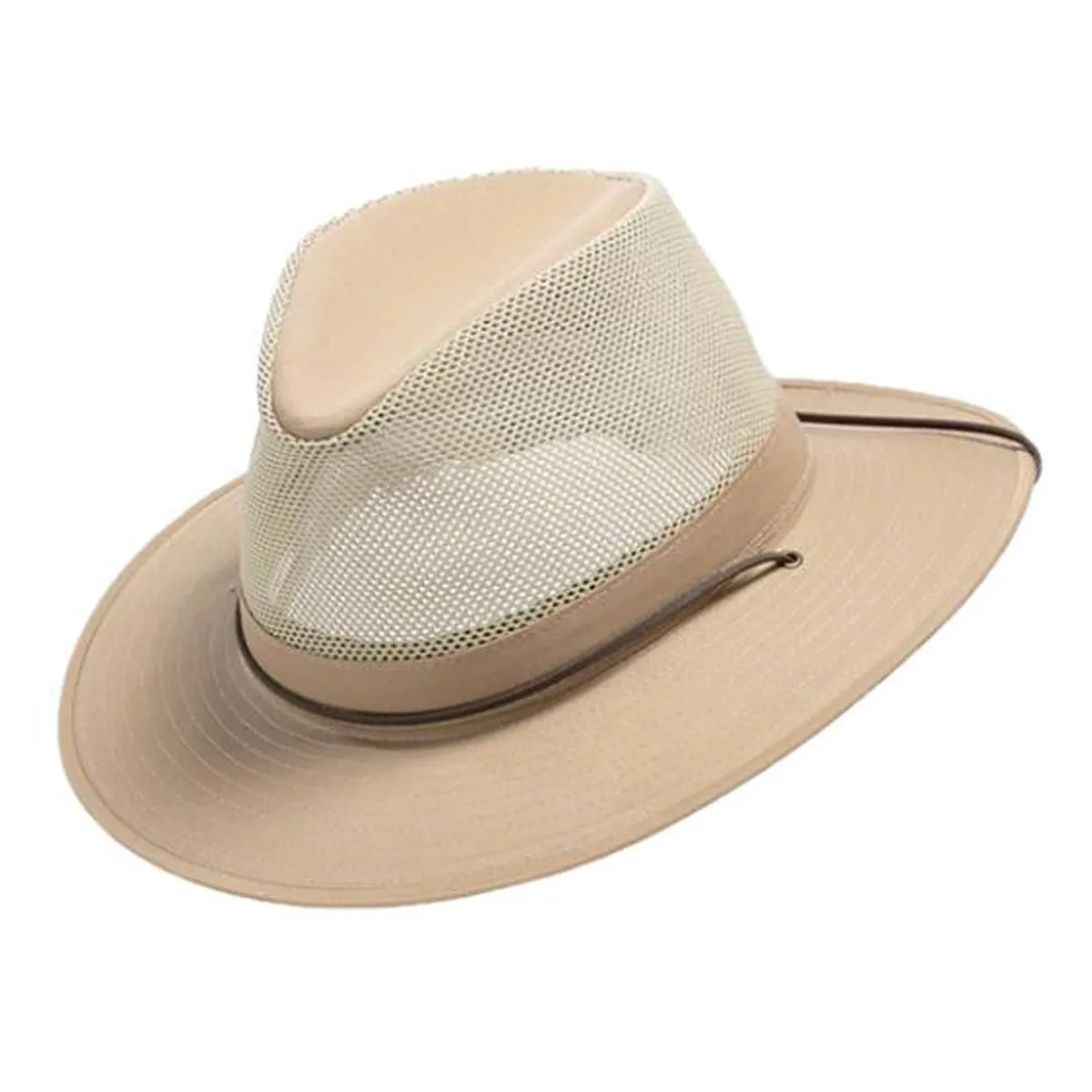 Henschel Voyager Breezer Hat