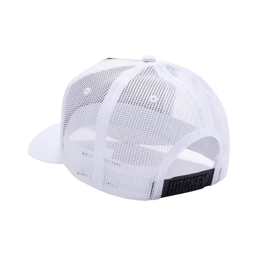 Hockey Resuscitate Hat Off White