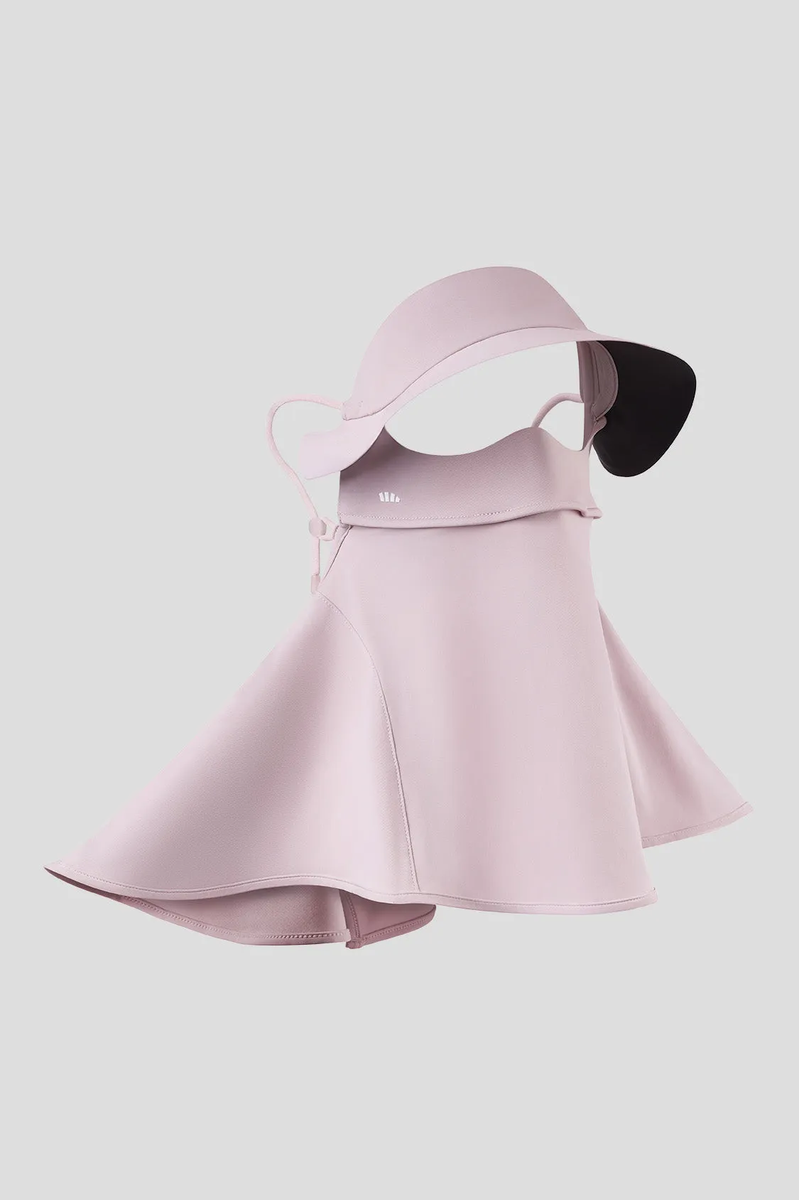 Icecape - Women's Brim Neck Guard UPF50 