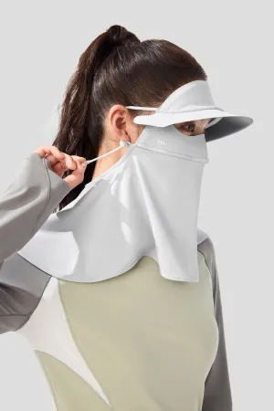 Icecape - Women's Brim Neck Guard UPF50 