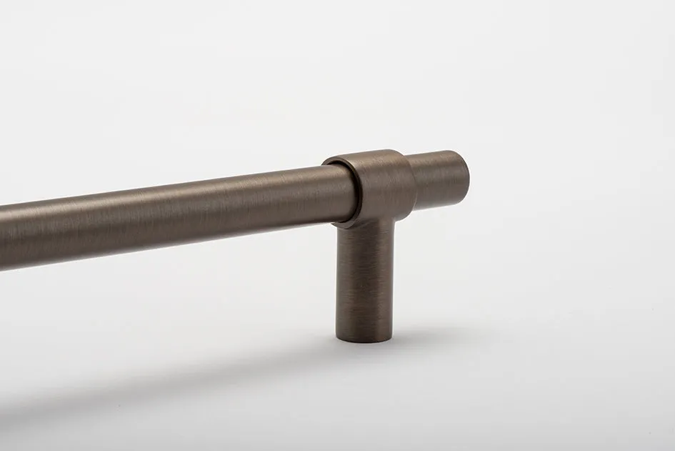 IVER HELSINKI CABINET PULL HANDLE
