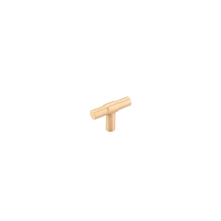 IVER HELSINKI CABINET PULL HANDLE