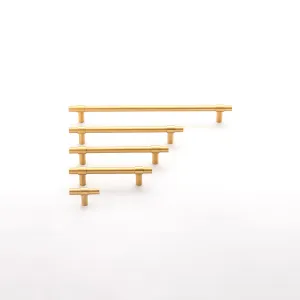 IVER HELSINKI CABINET PULL HANDLE