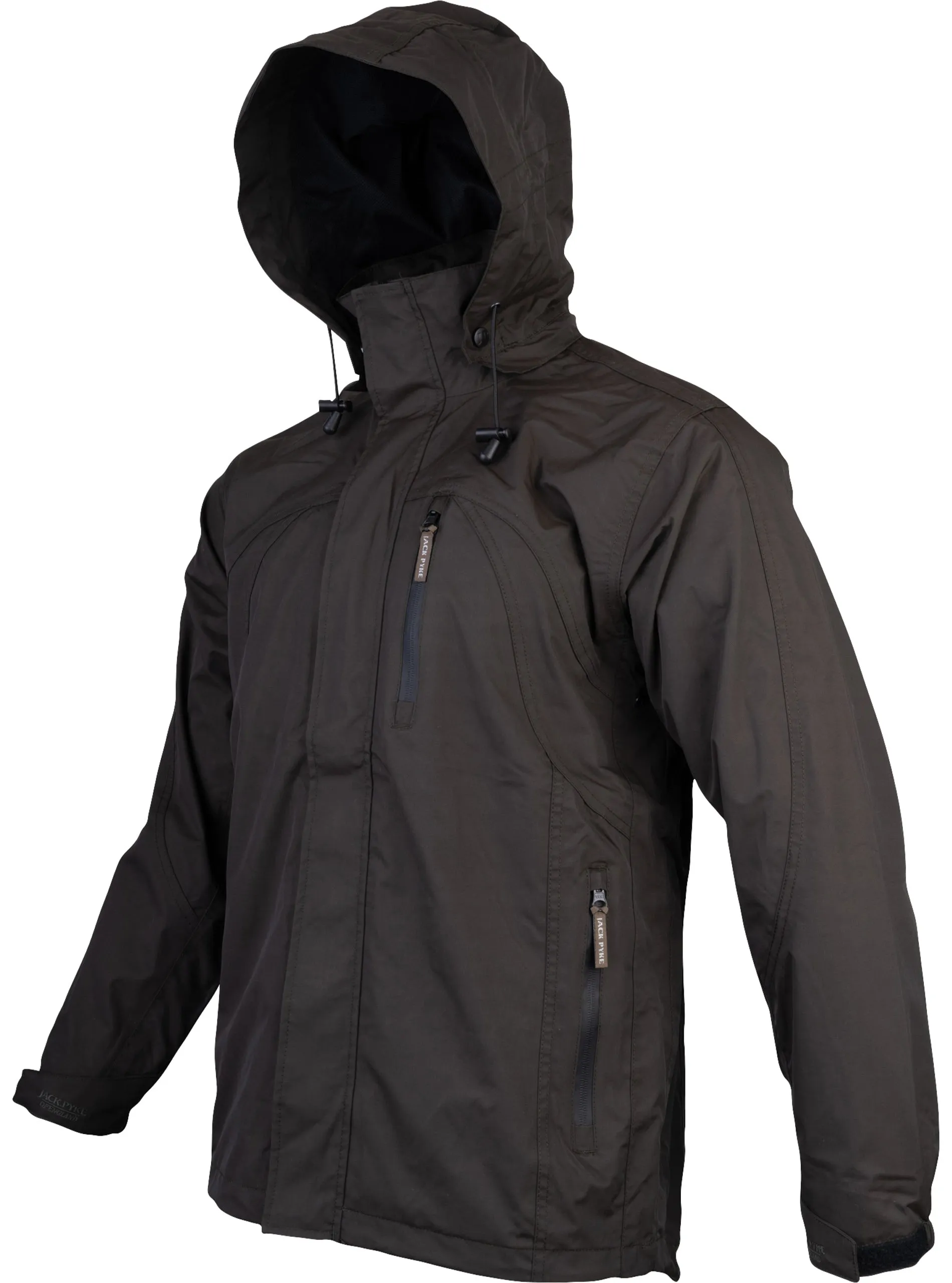 JACK PYKE Technical Featherlite Jacket