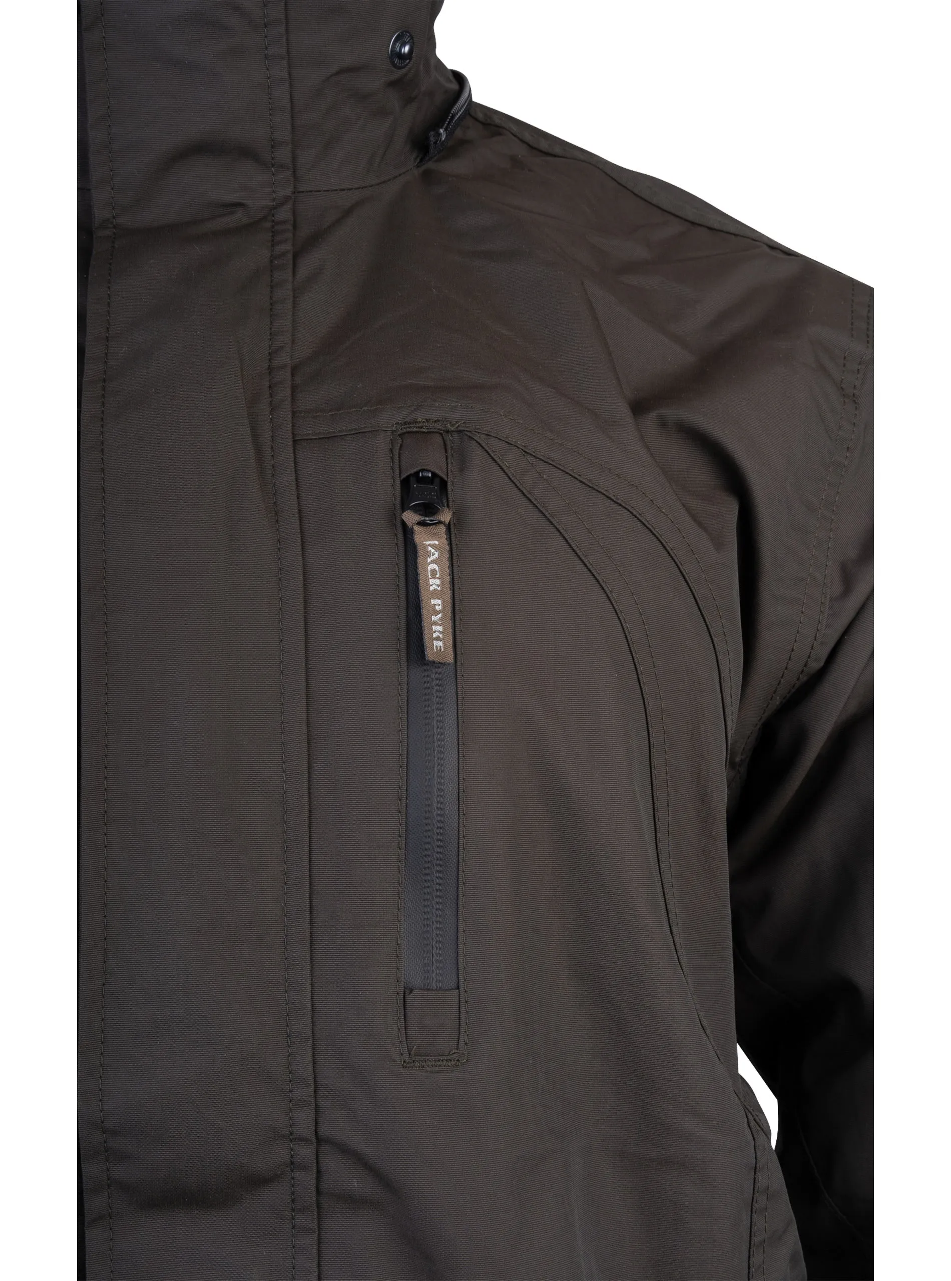 JACK PYKE Technical Featherlite Jacket